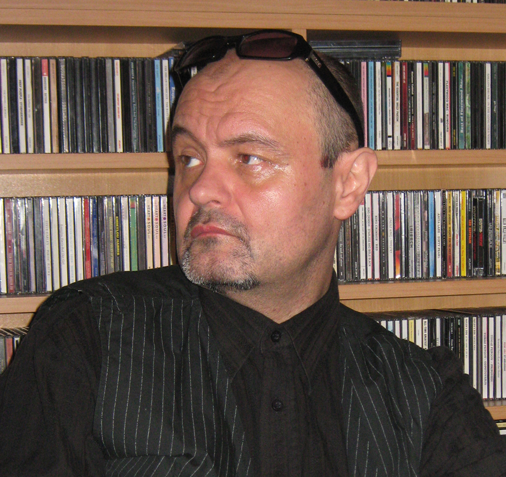 Trenutno pregledavate 2011: Delimir Rešicki