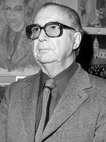 Trenutno pregledavate 1971: Drago Ivanišević