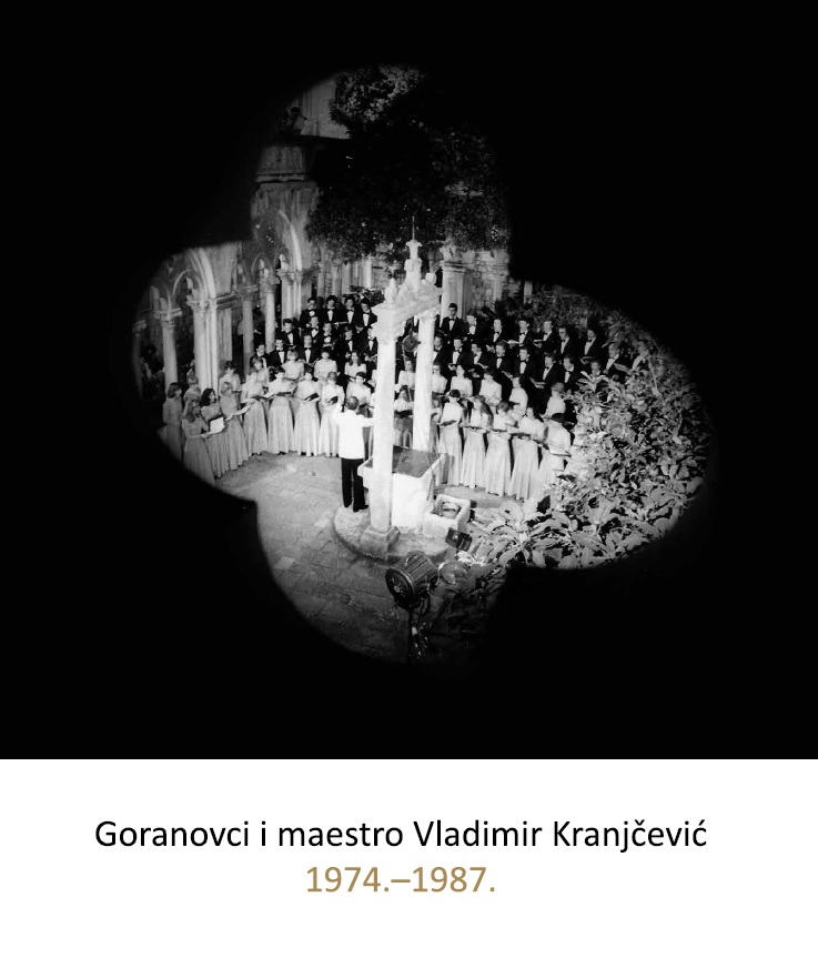 Trenutno pregledavate Web izdanje monografije “Goranovci i maestro Kranjčević”