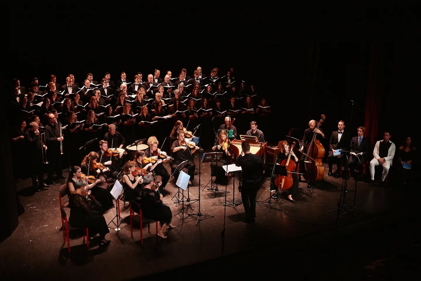 You are currently viewing Händelov Mesija u Kerempuhu