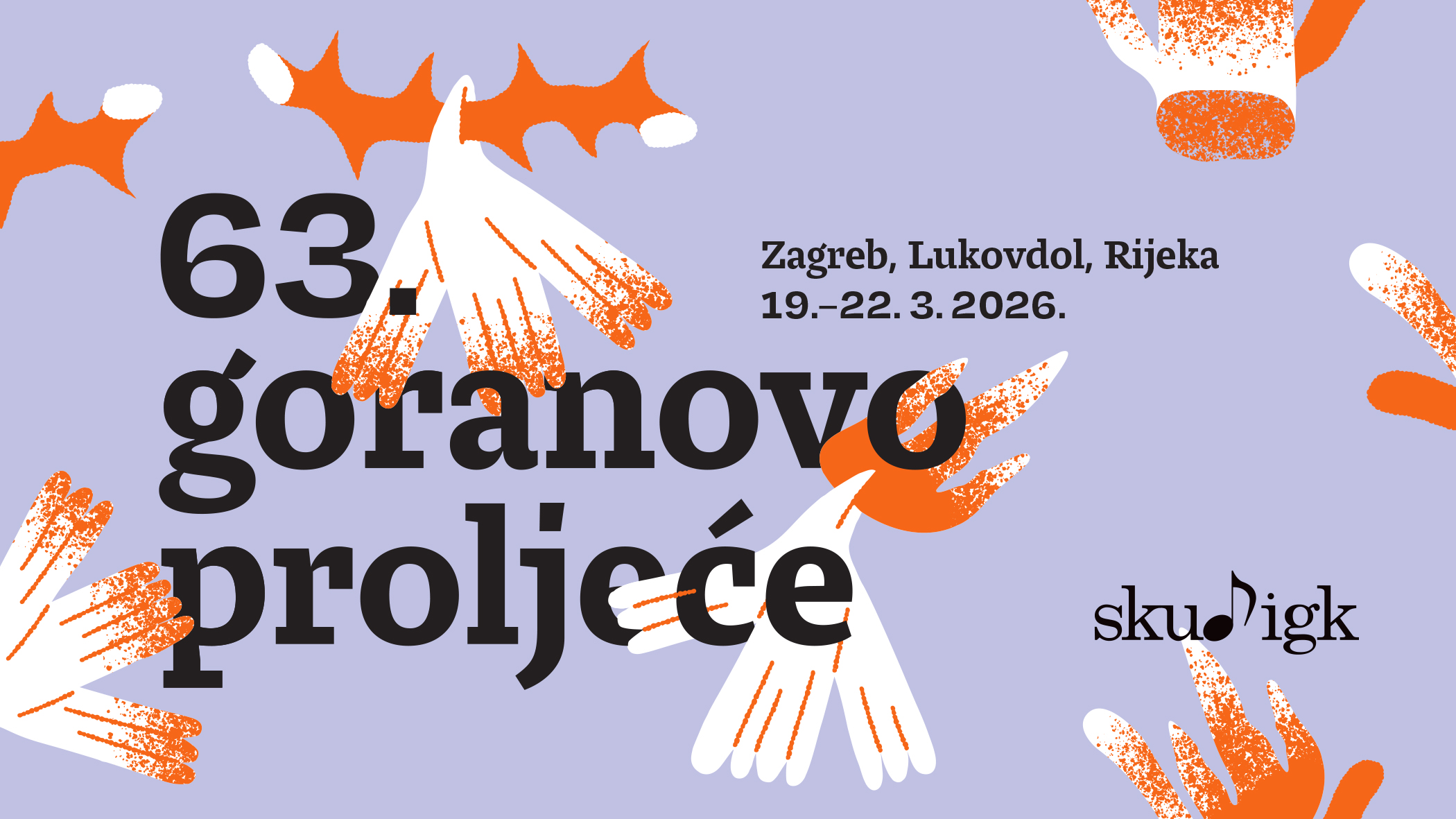 You are currently viewing 63. Goranovo proljeće – program manifestacije