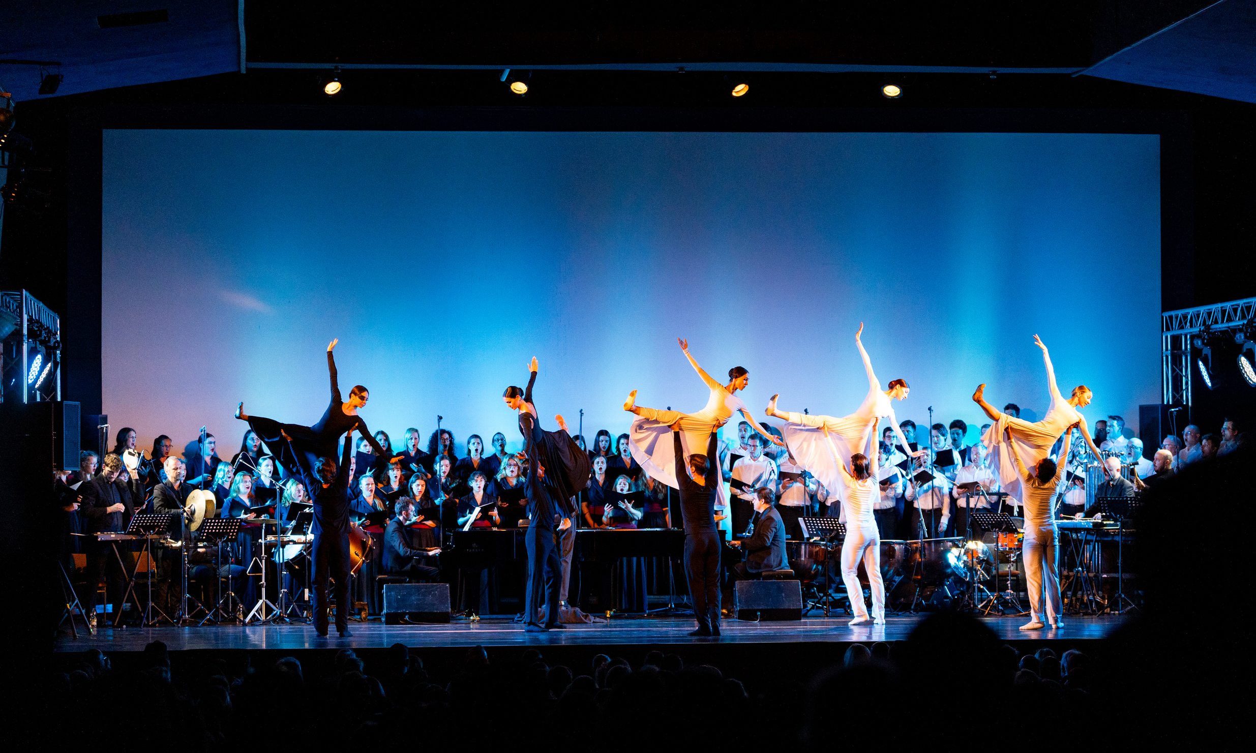 You are currently viewing Najava: Carmina Burana u Opatiji