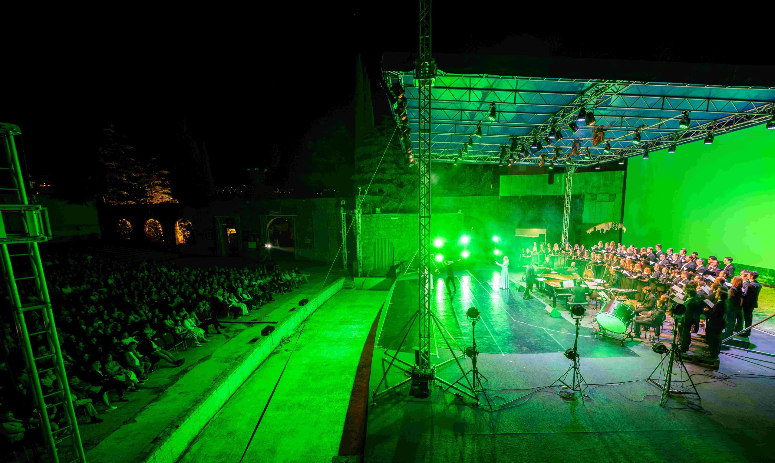 You are currently viewing Carmina Burana u Opatiji