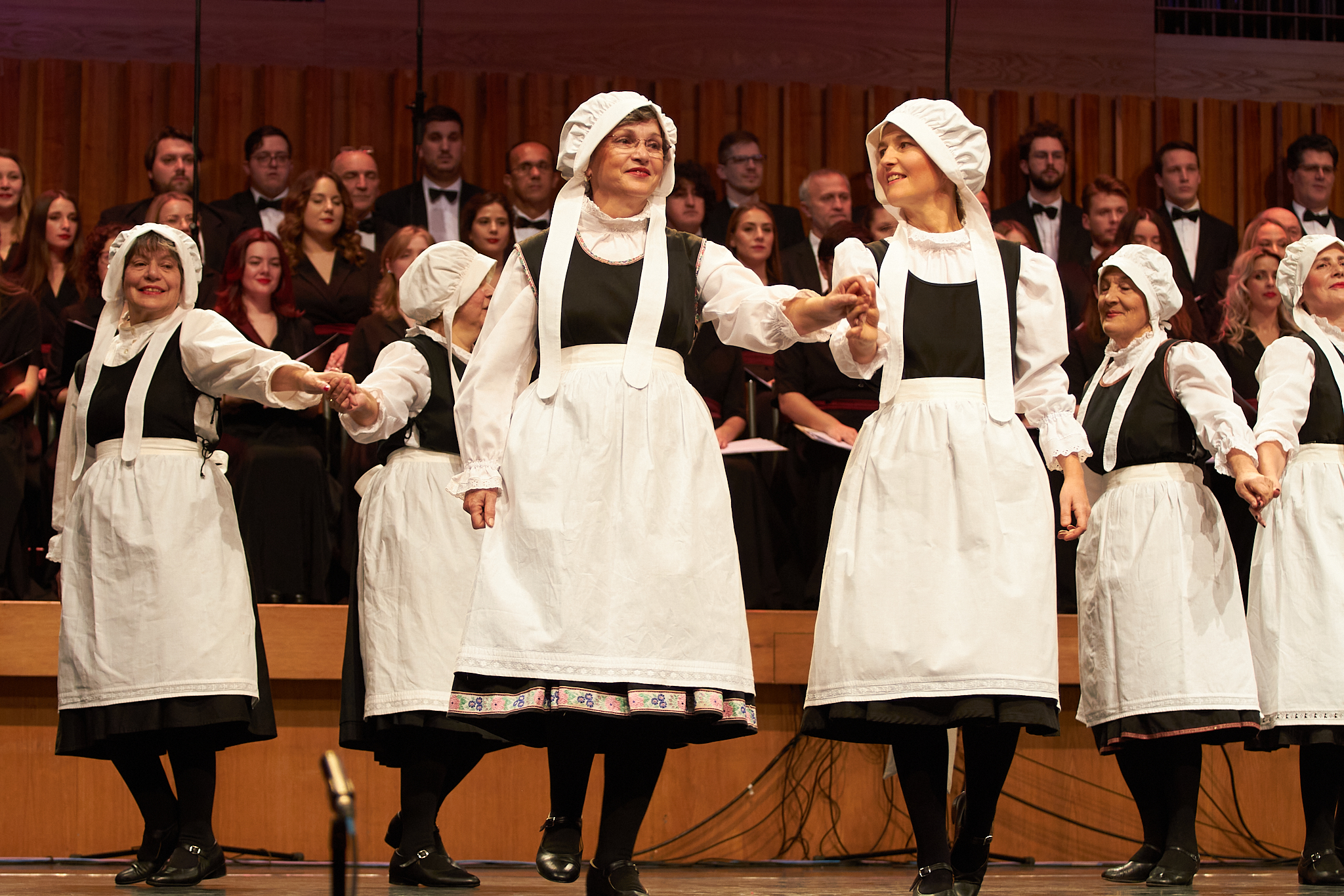 Trenutno pregledavate Poziv na audiciju Grupe za međunarodni folklor